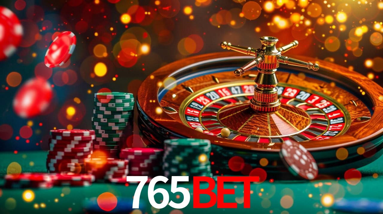 Login Seguro 765Bet
