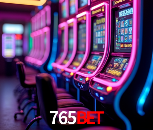Inovações de Jogos na 765Bet: O Futuro das Experiências Interativas