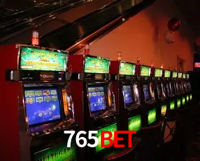 Platform Technology 765Bet