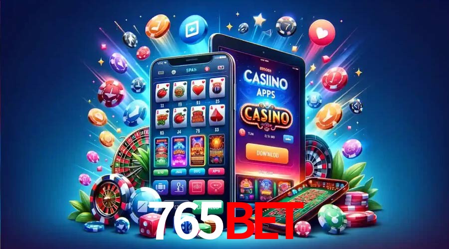 Bonus Features 765Bet