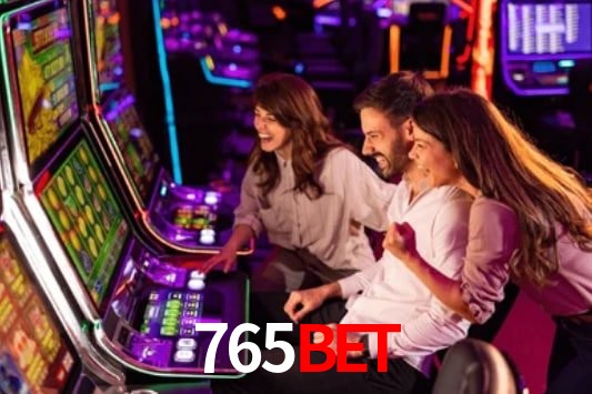 Promoções Sazonais 765Bet