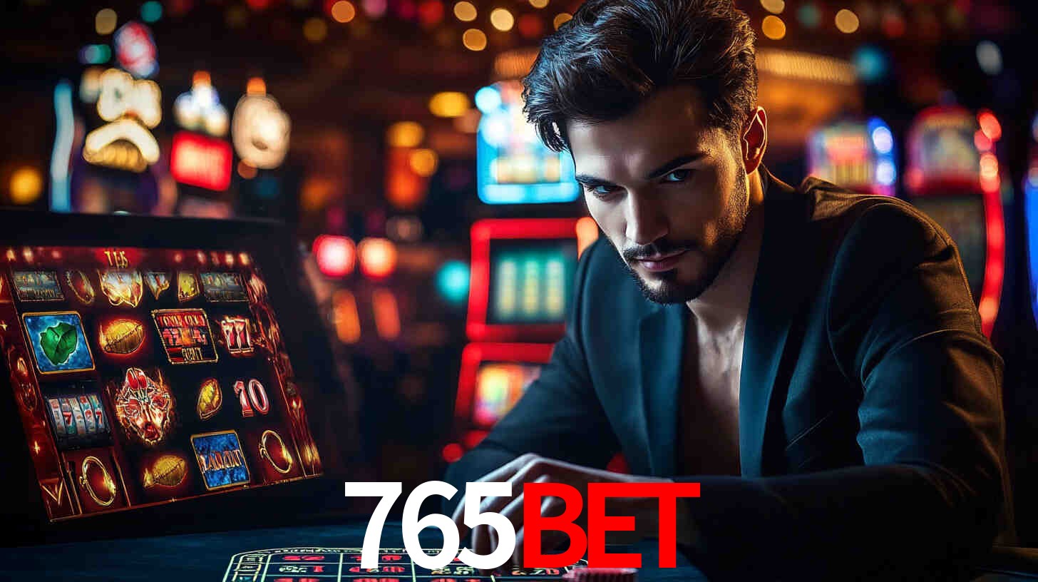 Descubra a Magia dos Jogos de Arcade no 765Bet