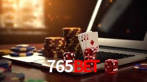 Especiais de Fim de Semana 765Bet