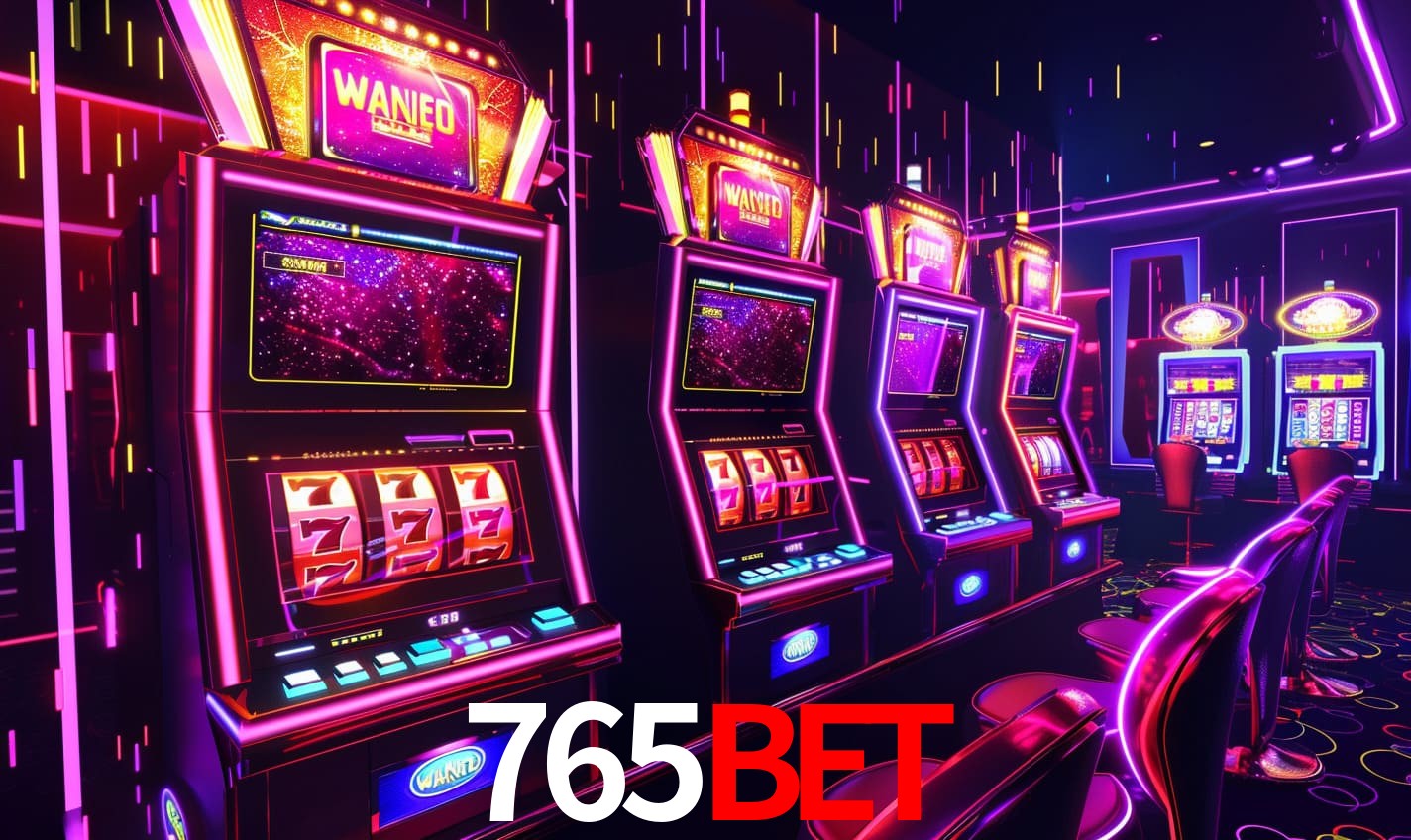 Estatísticas do Jogo 765Bet