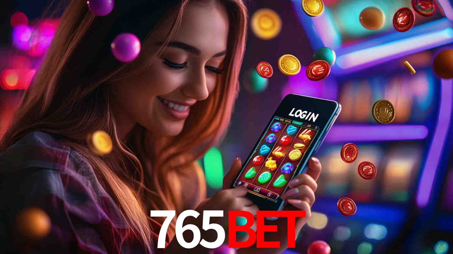 765Bet App