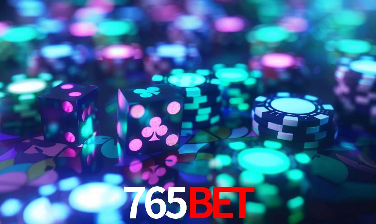 Inovações de Jogos na 765Bet: O Futuro das Experiências Interativas