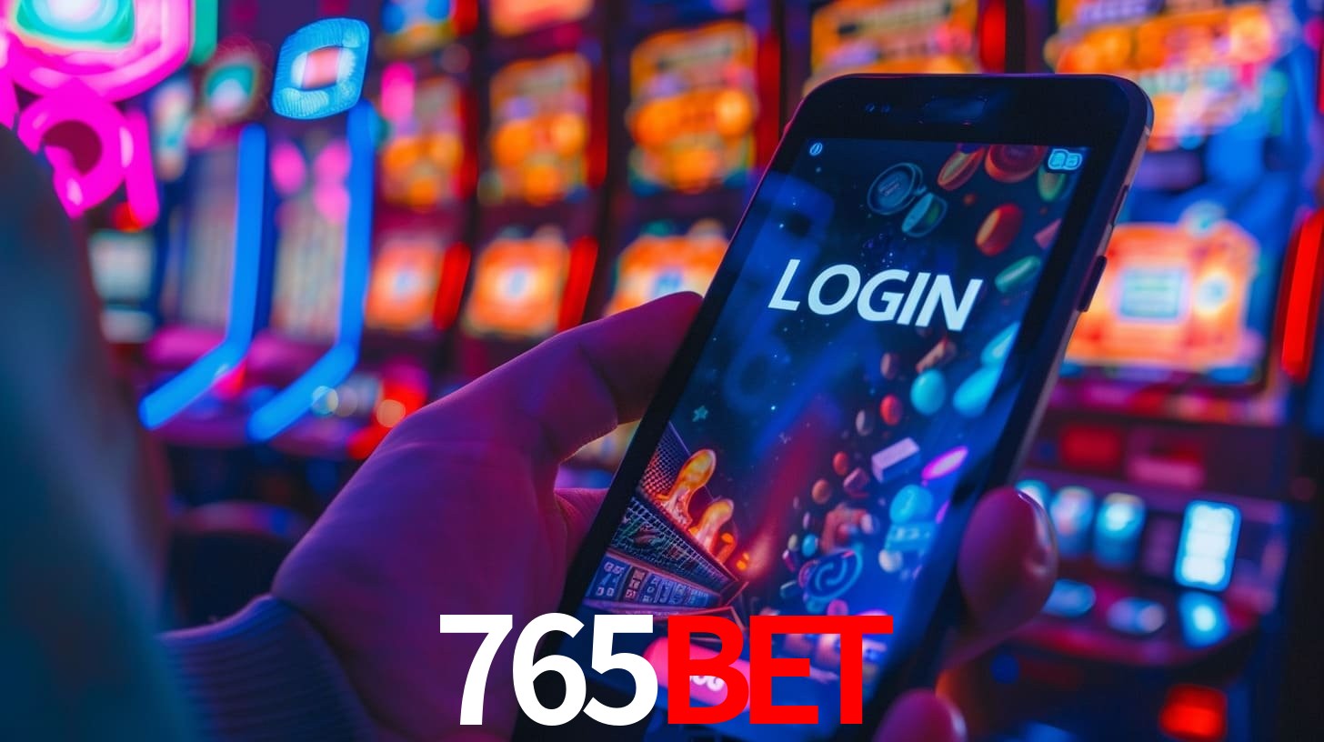 Apostas Esportivas na 765Bet: Um Guia Completo