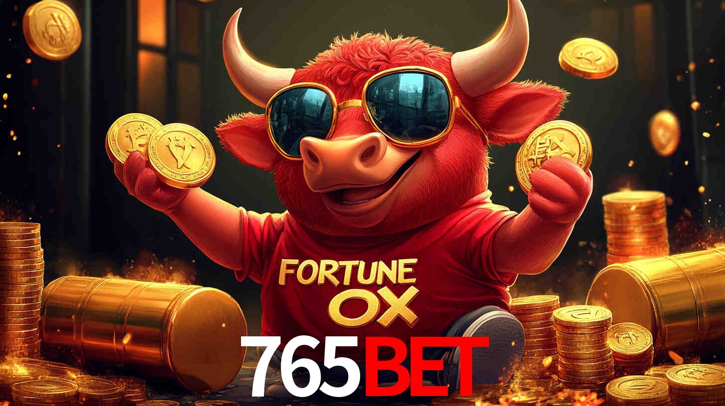 Programa VIP 765Bet