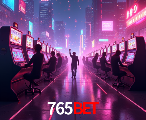 A Experiência Imersiva dos Cassinos Ao Vivo no 765Bet