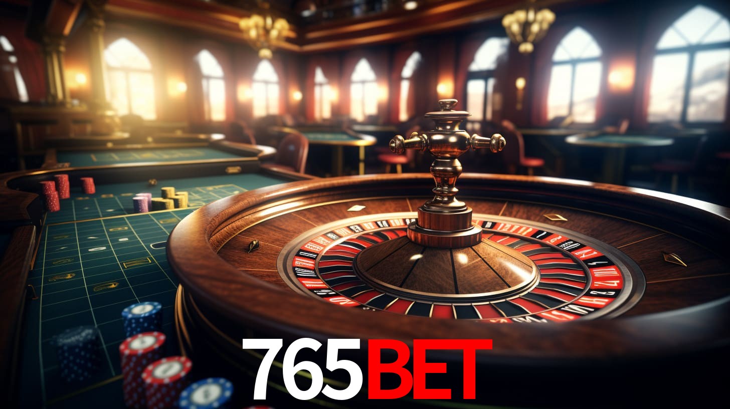 Tournaments 765Bet