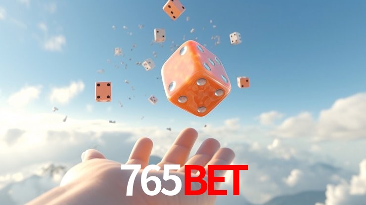 Live Casino 765Bet