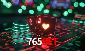 Inovações de Jogos na 765Bet: O Futuro das Experiências Interativas