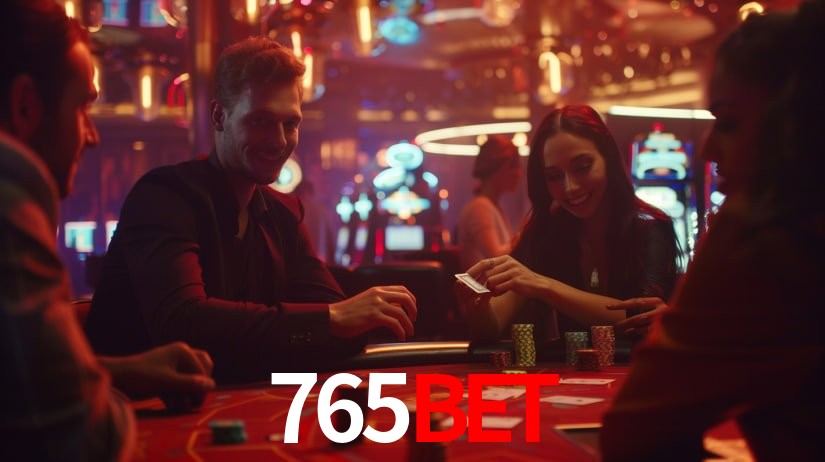 Jogos Exclusivos 765Bet