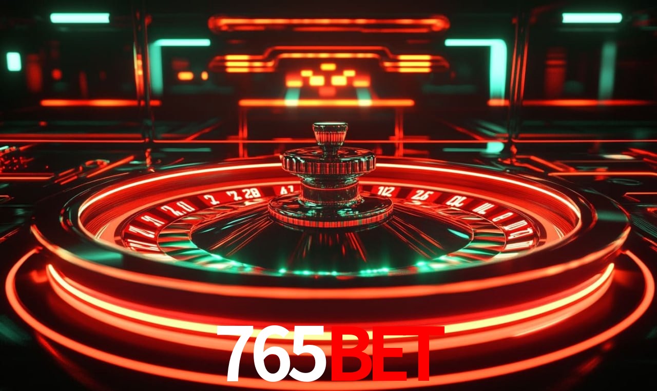 PIX Instantâneo 765Bet